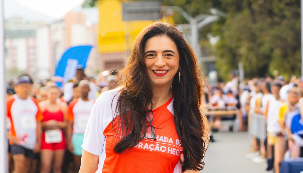 Foto arquivo: Dra. Andressa Mussi