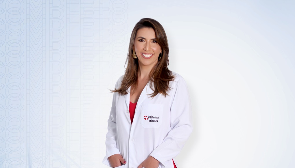 Dra Doralice Batista - Neurocirurgi&atilde; no HECI